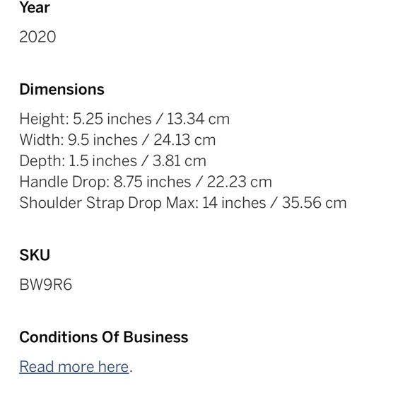 Louis Vuitton Pochette Cross Body - Picture 12 of 13